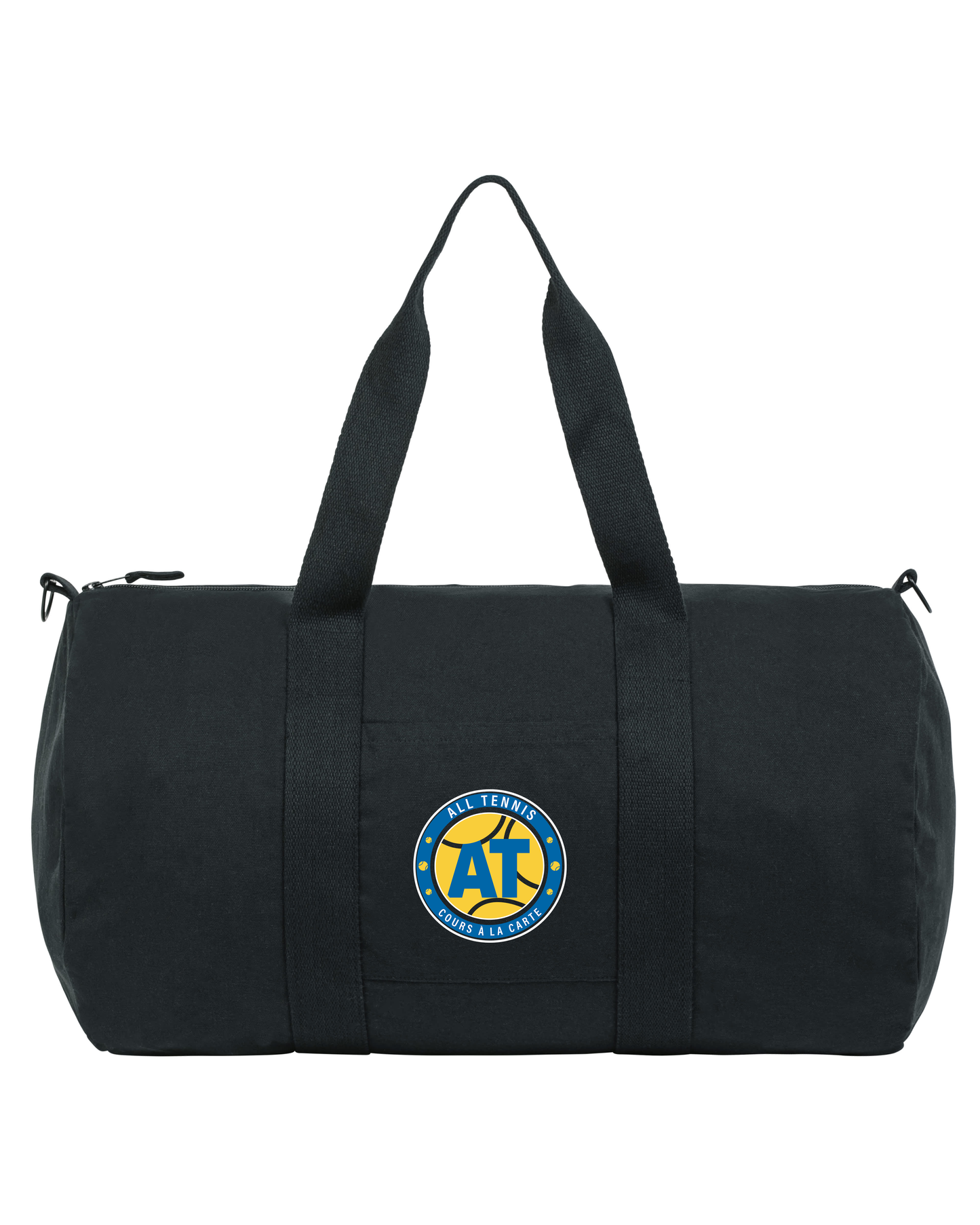Le Duffle bag Club