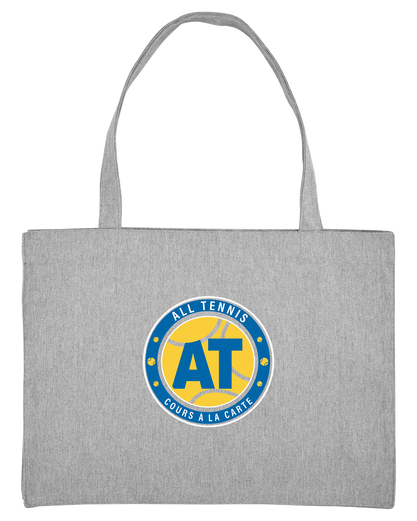 Le Shopping bag Club
