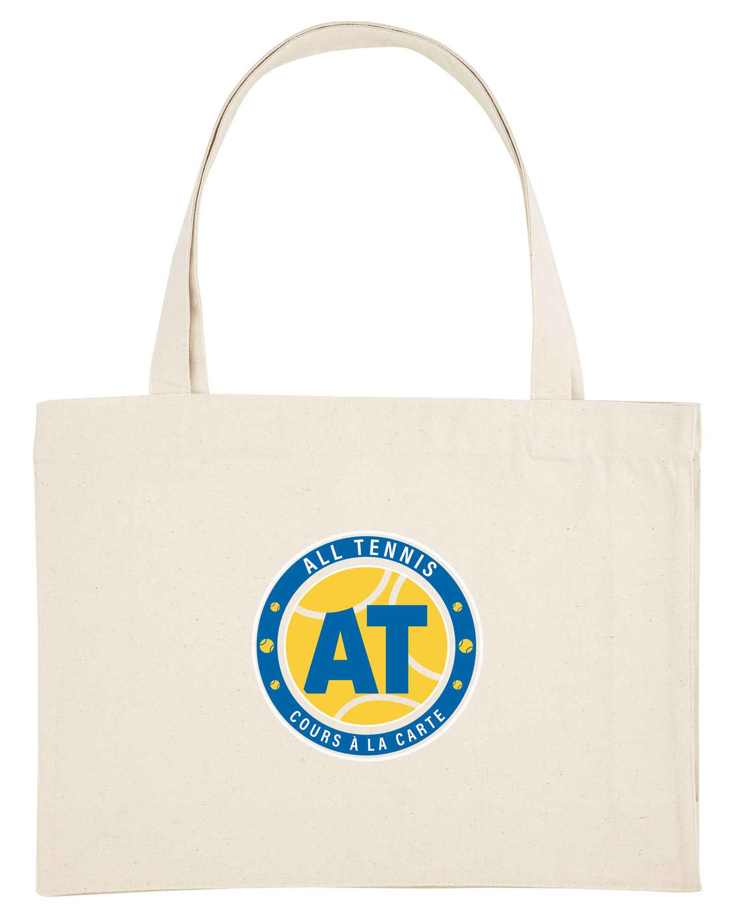 Le Shopping bag Club