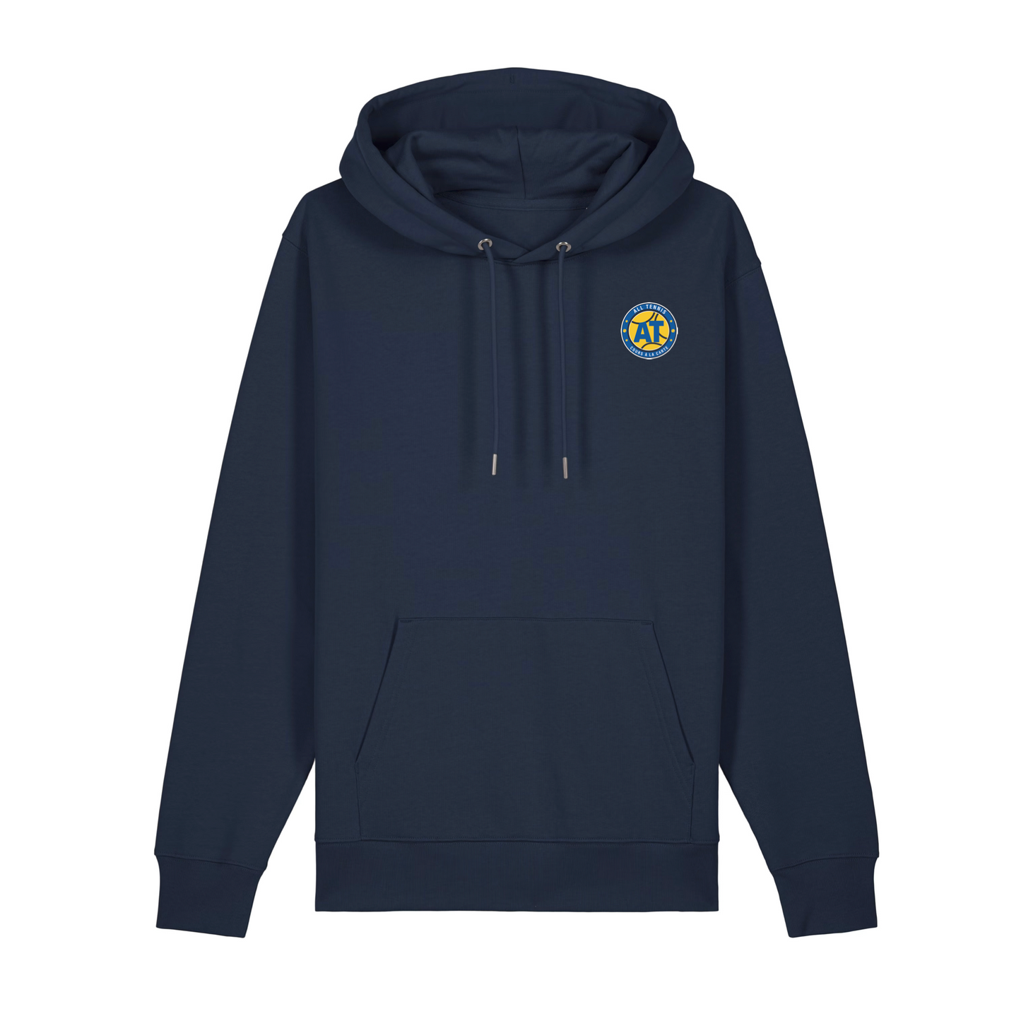 Hoodie "En haut ou en bas ?"