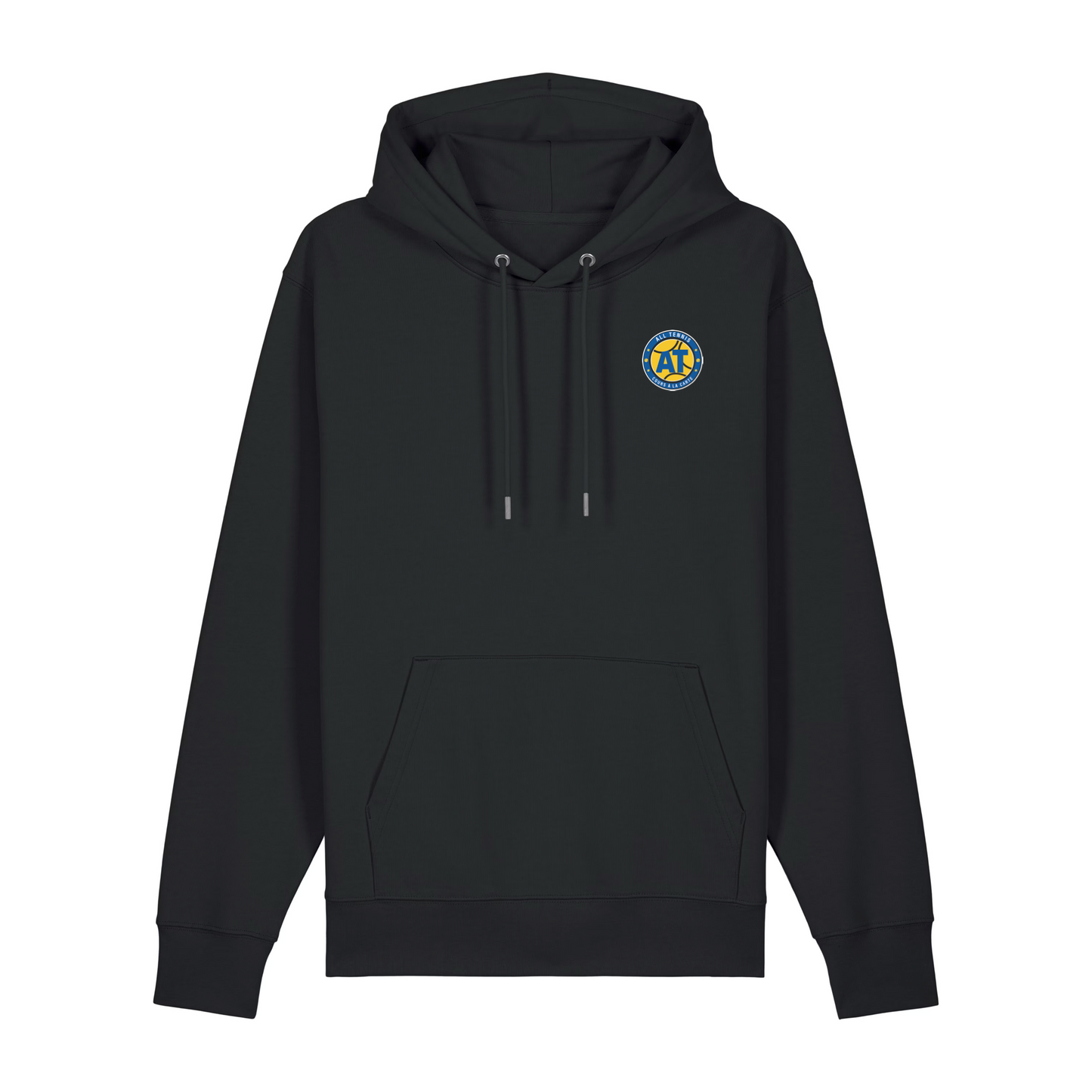 Hoodie "En haut ou en bas ?"
