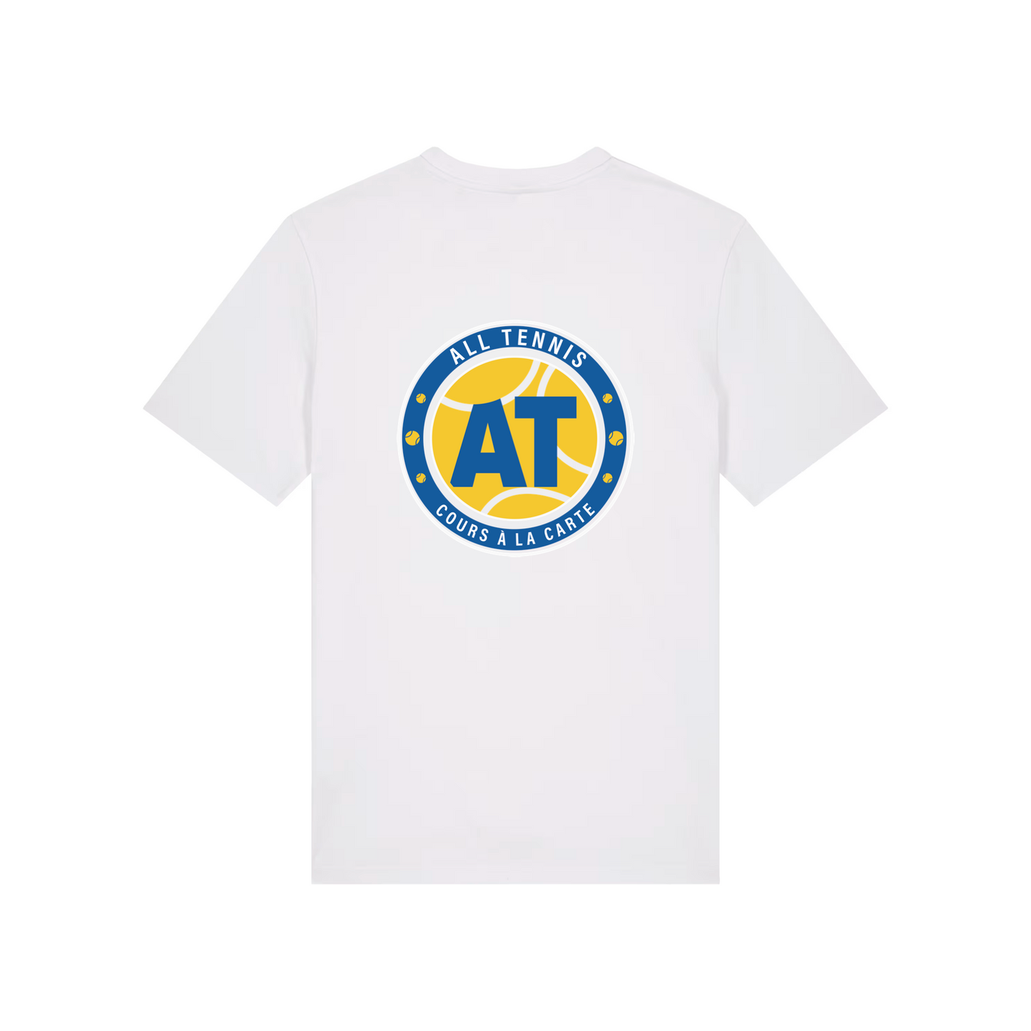 T-shirt Club - L'indispensable