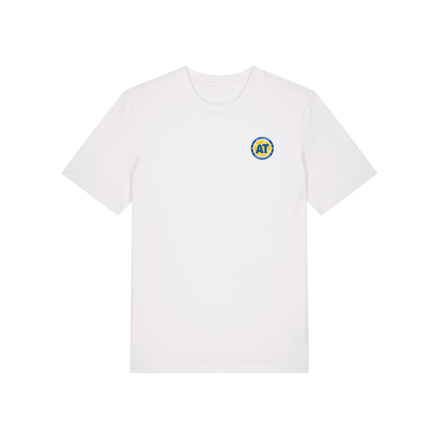 T-shirt "En haut ou en bas ?"