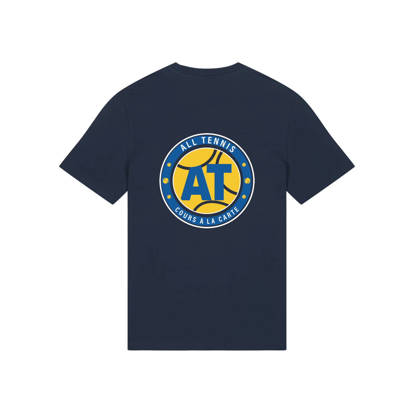 T-shirt Club - L'indispensable