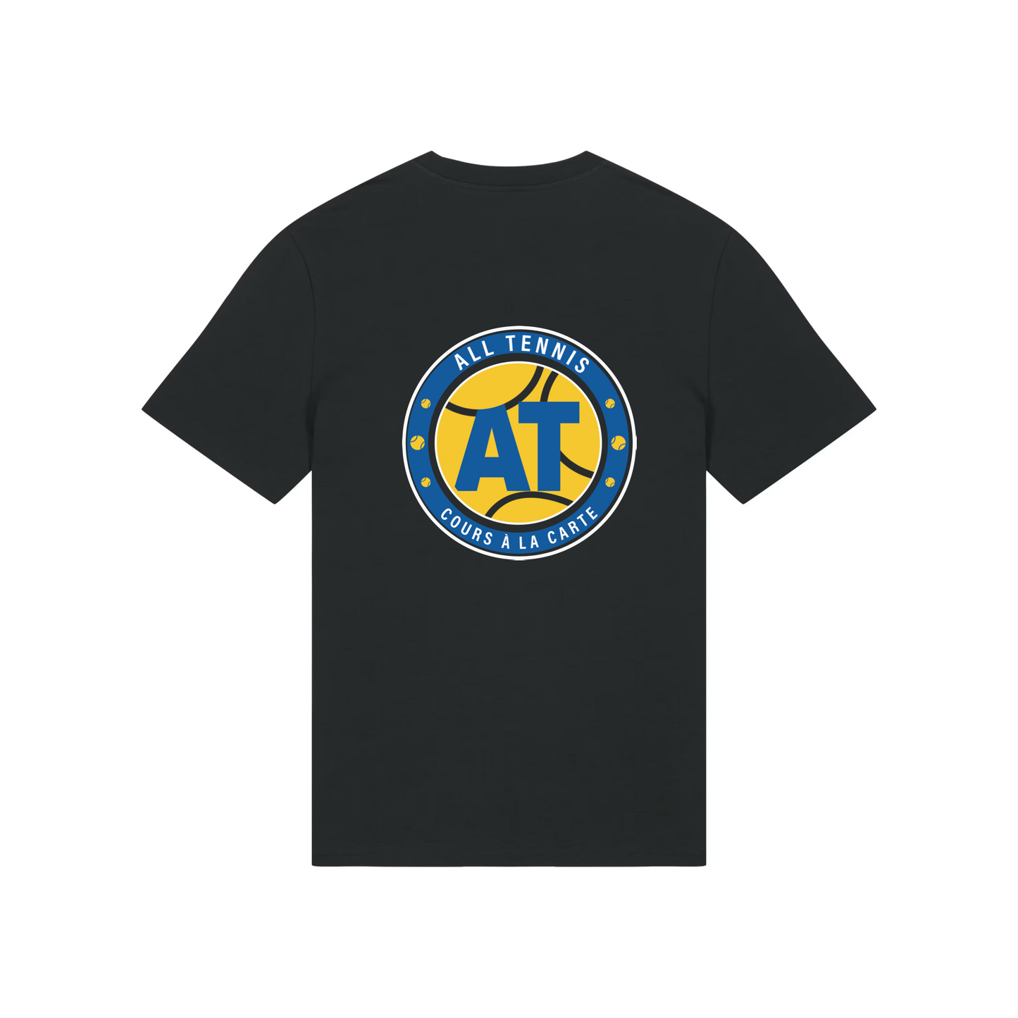 T-shirt Club - L'indispensable