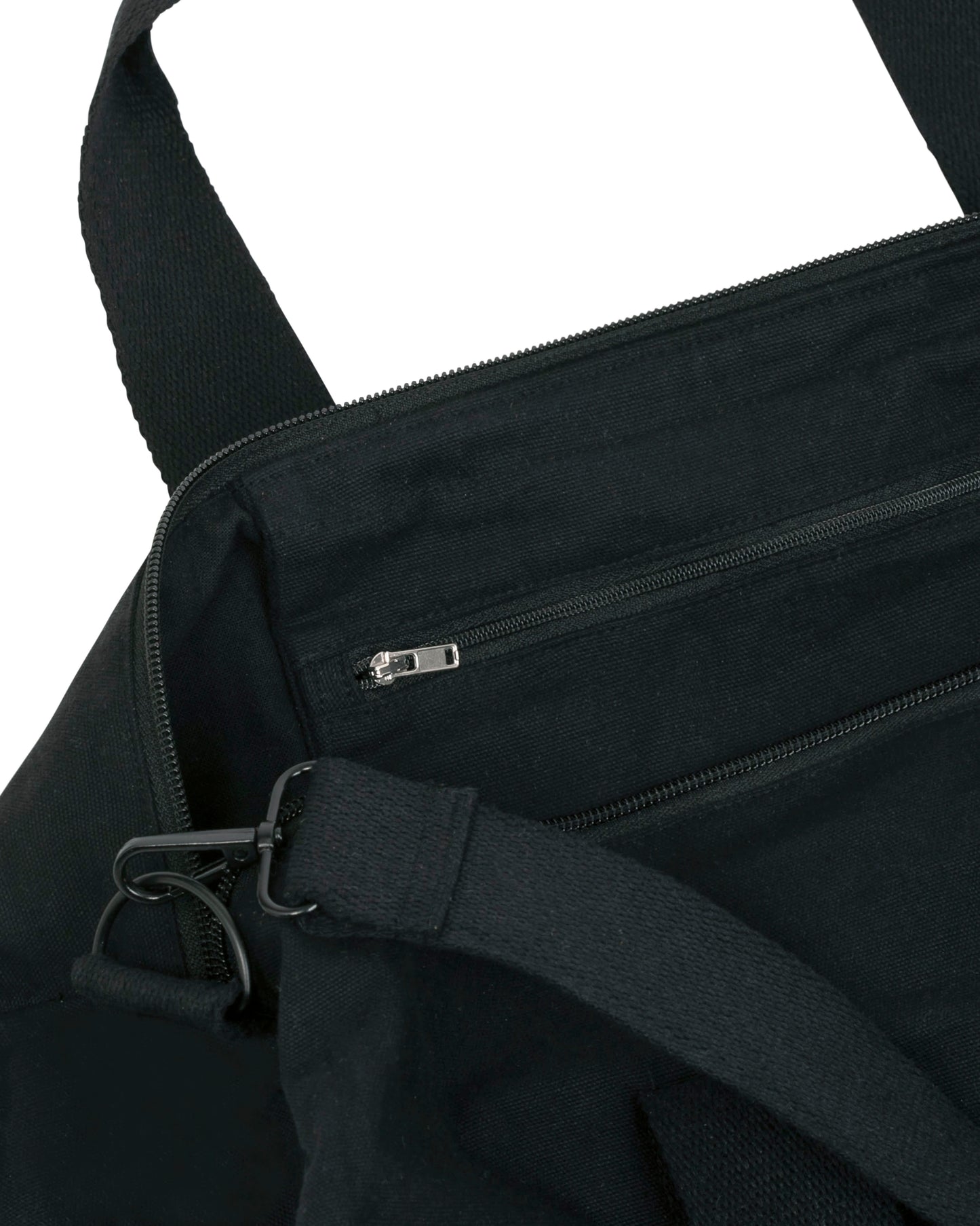Le Duffle bag Club