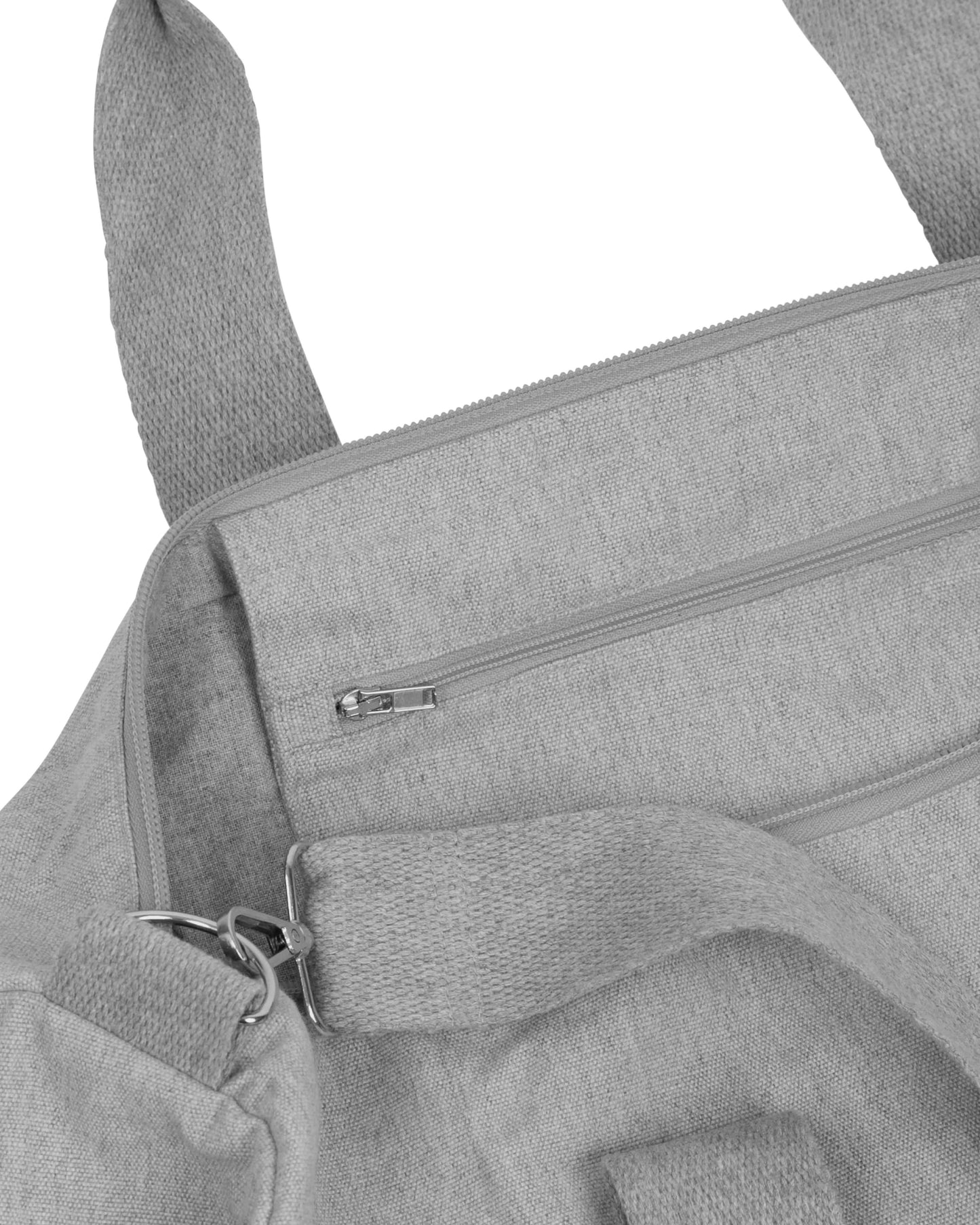 Le Duffle bag Club