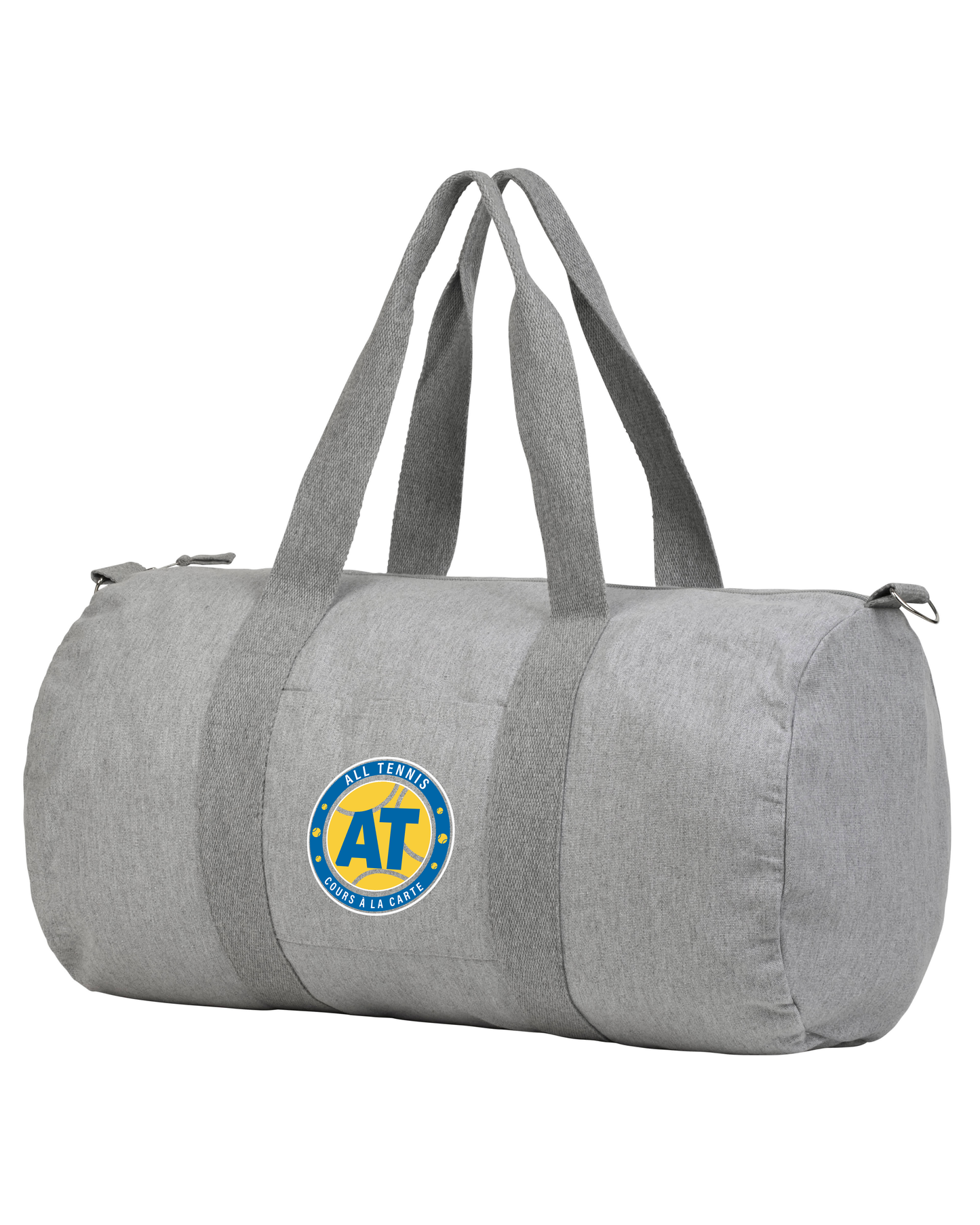 Le Duffle bag Club