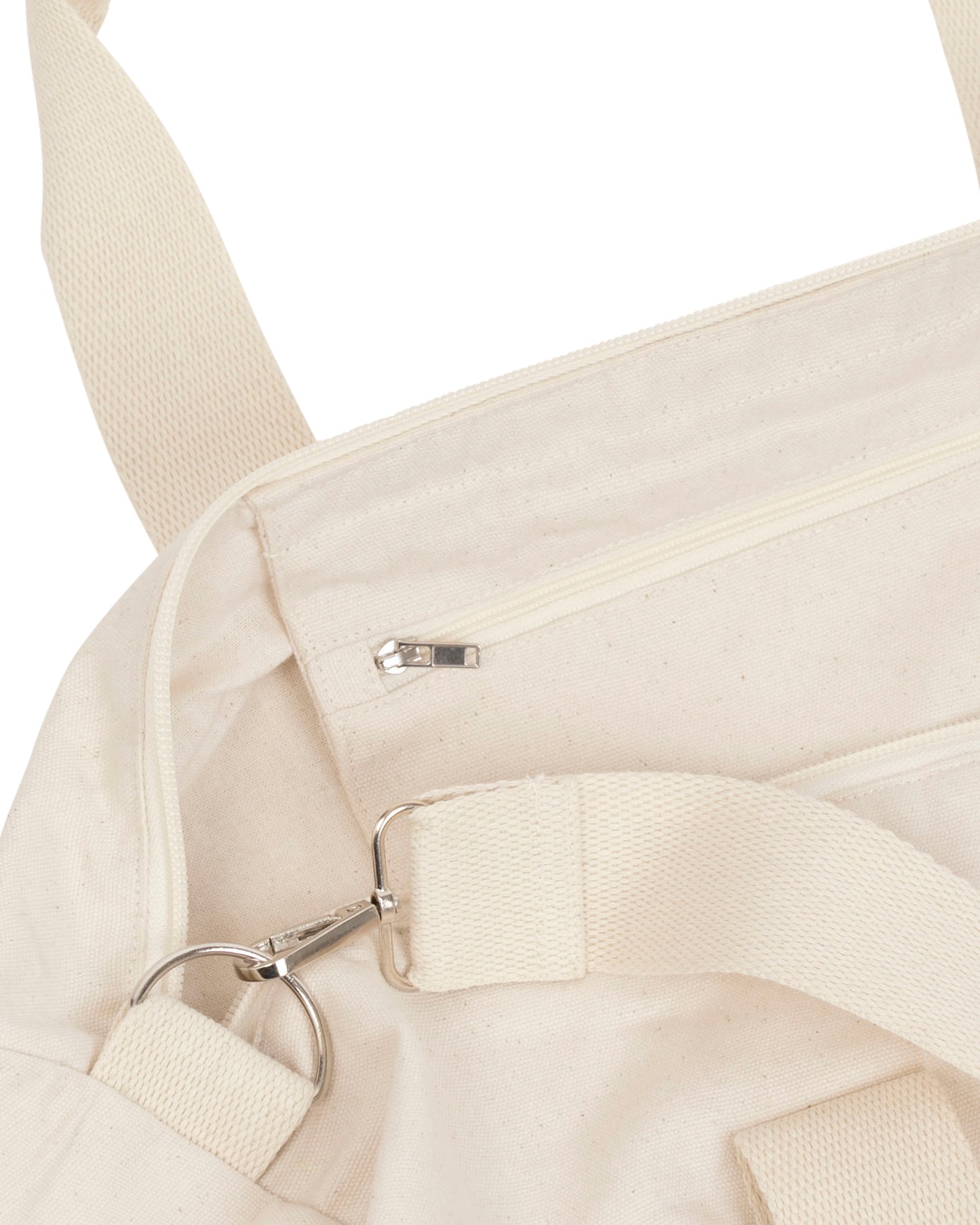 Le Duffle bag Club