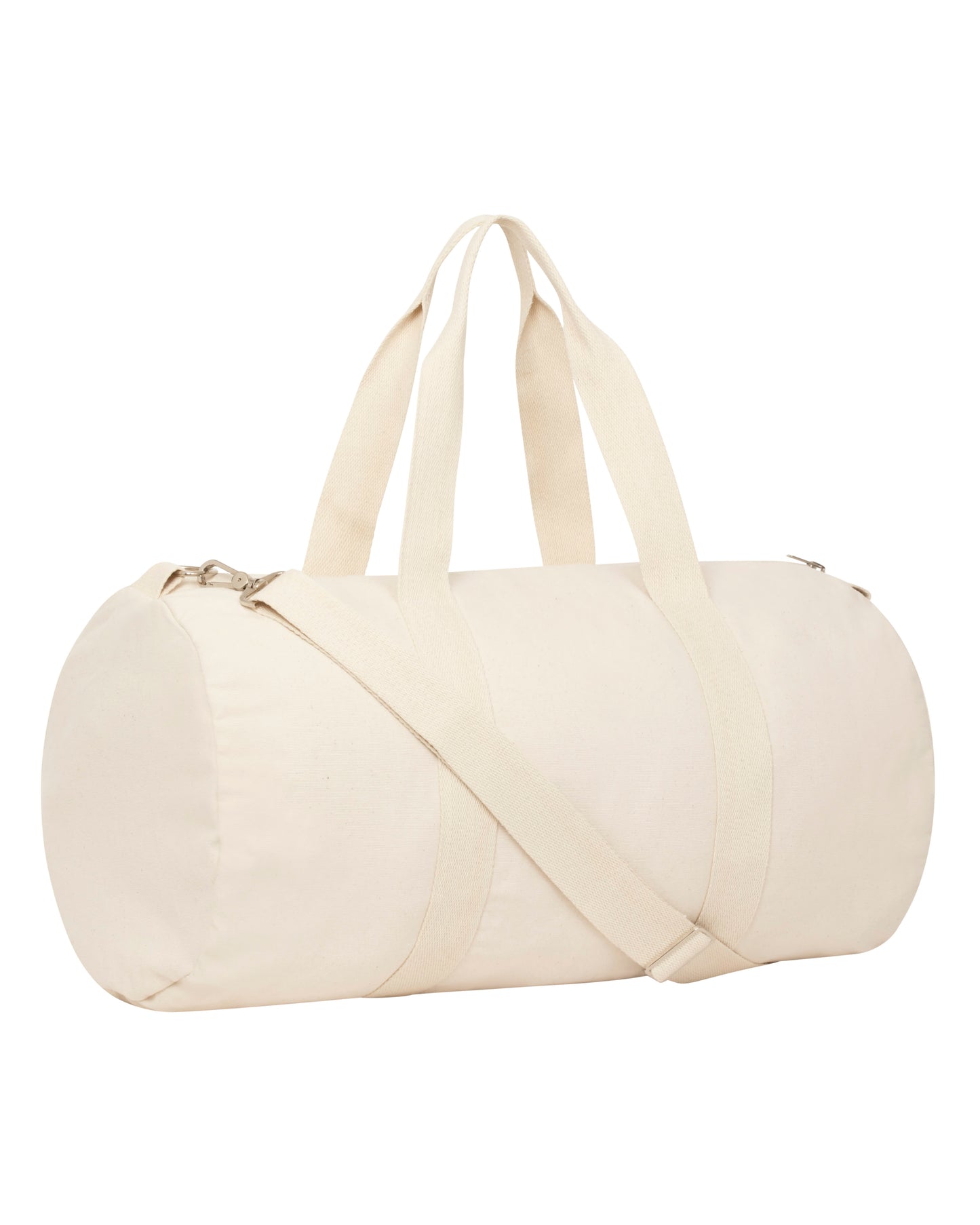 Le Duffle bag Club