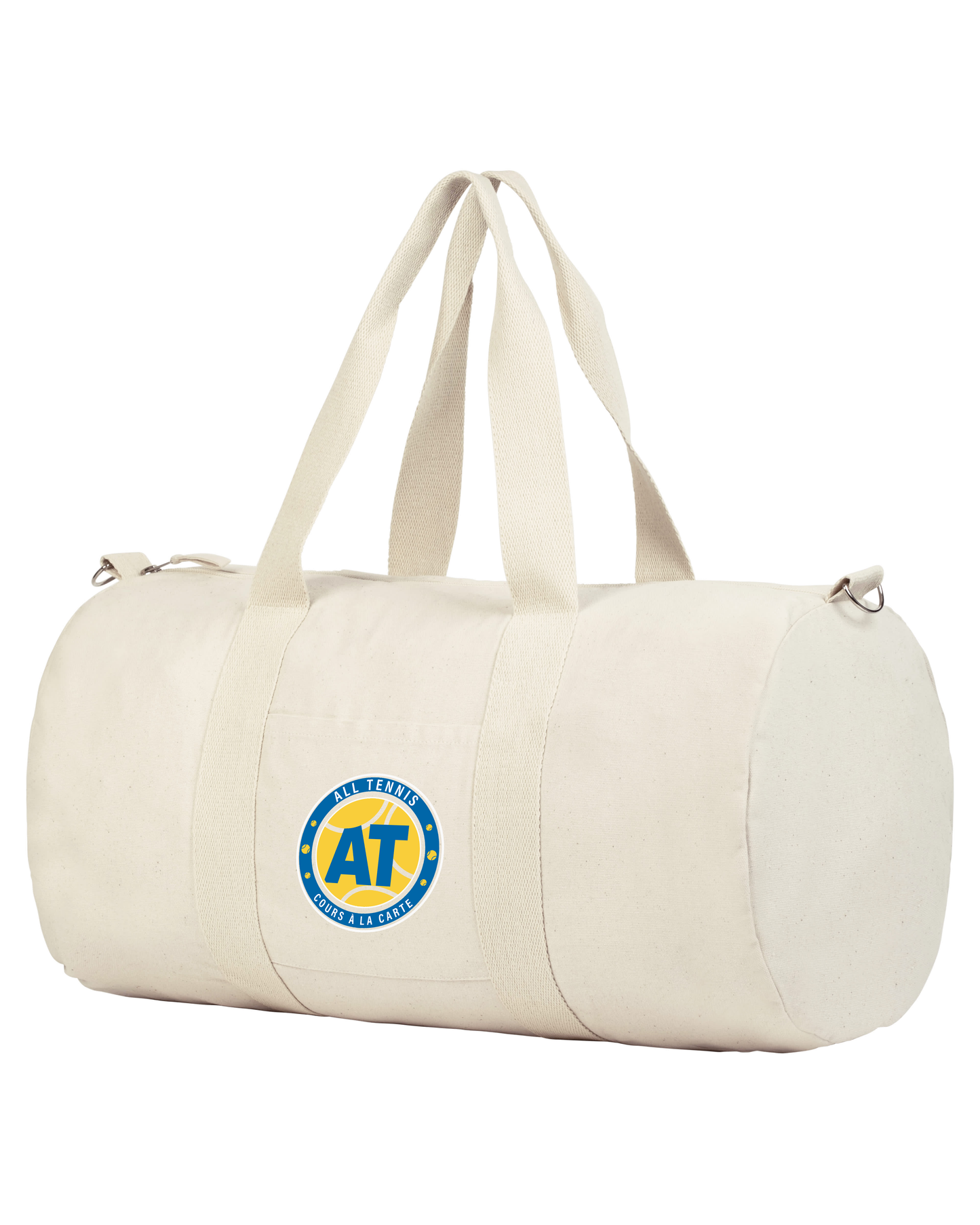 Le Duffle bag Club