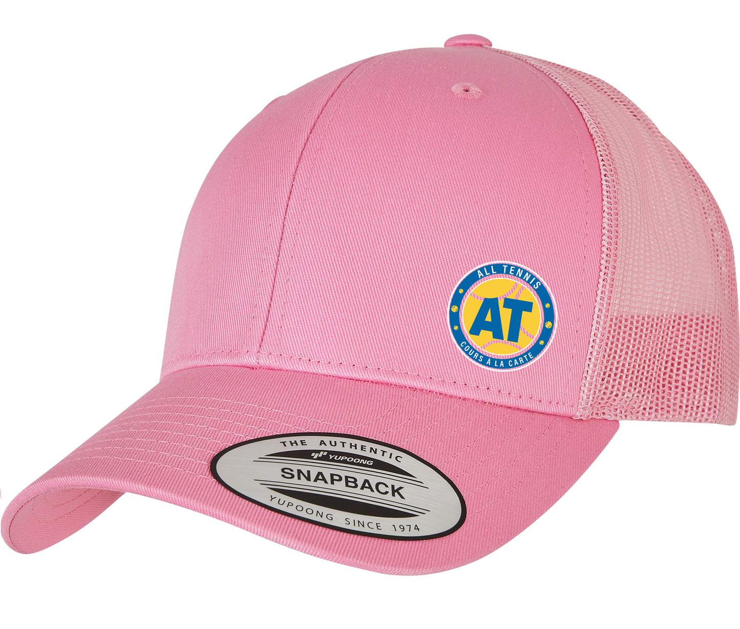La Casquette Club