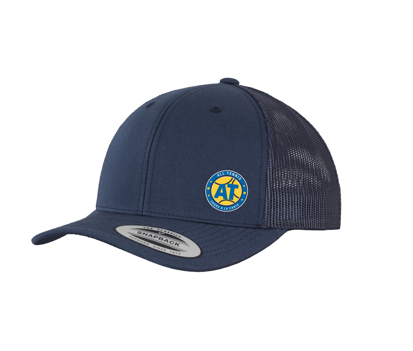 La Casquette Club