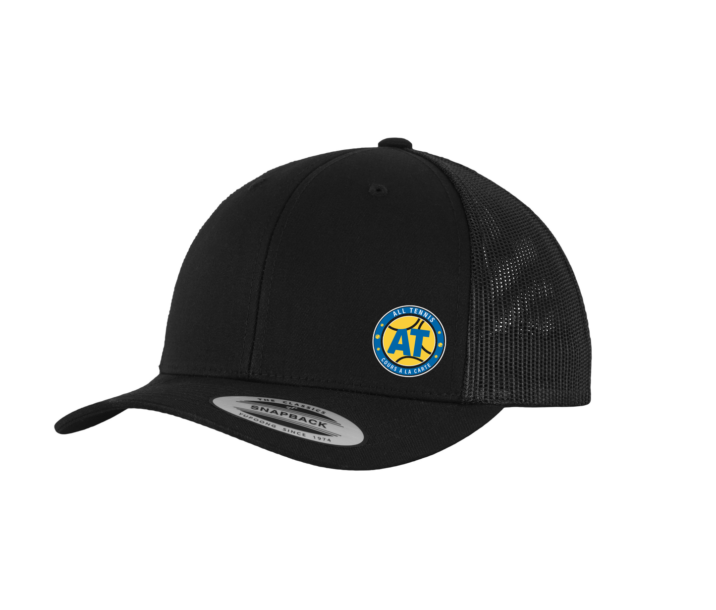 La Casquette Club
