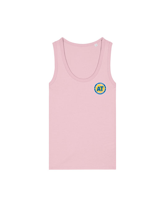 Le Débardeur Femme Club