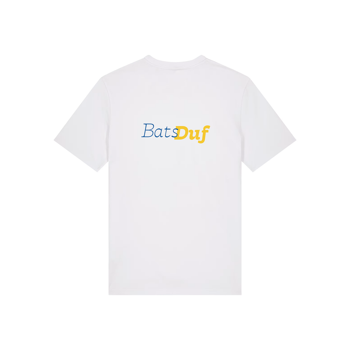 T-shirt "Bats Duf"
