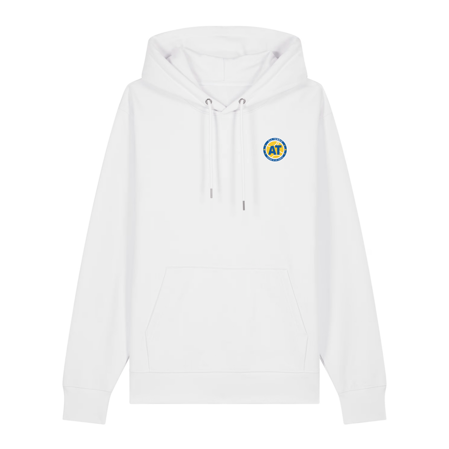 Hoodie "En haut ou en bas ?"