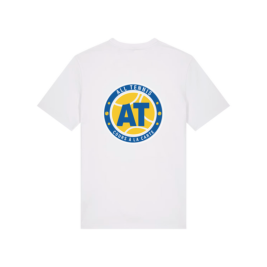 T-shirt Club - L'indispensable