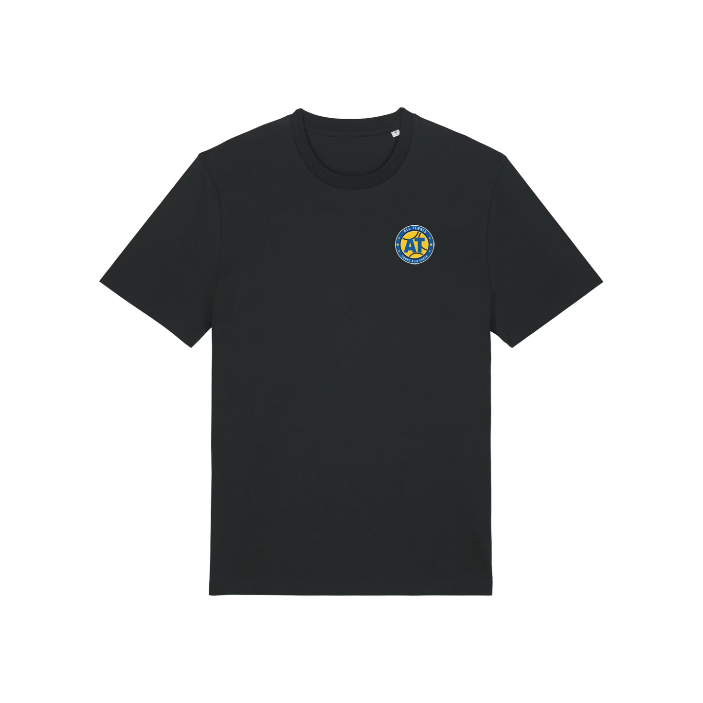 T-shirt "En haut ou en bas ?"