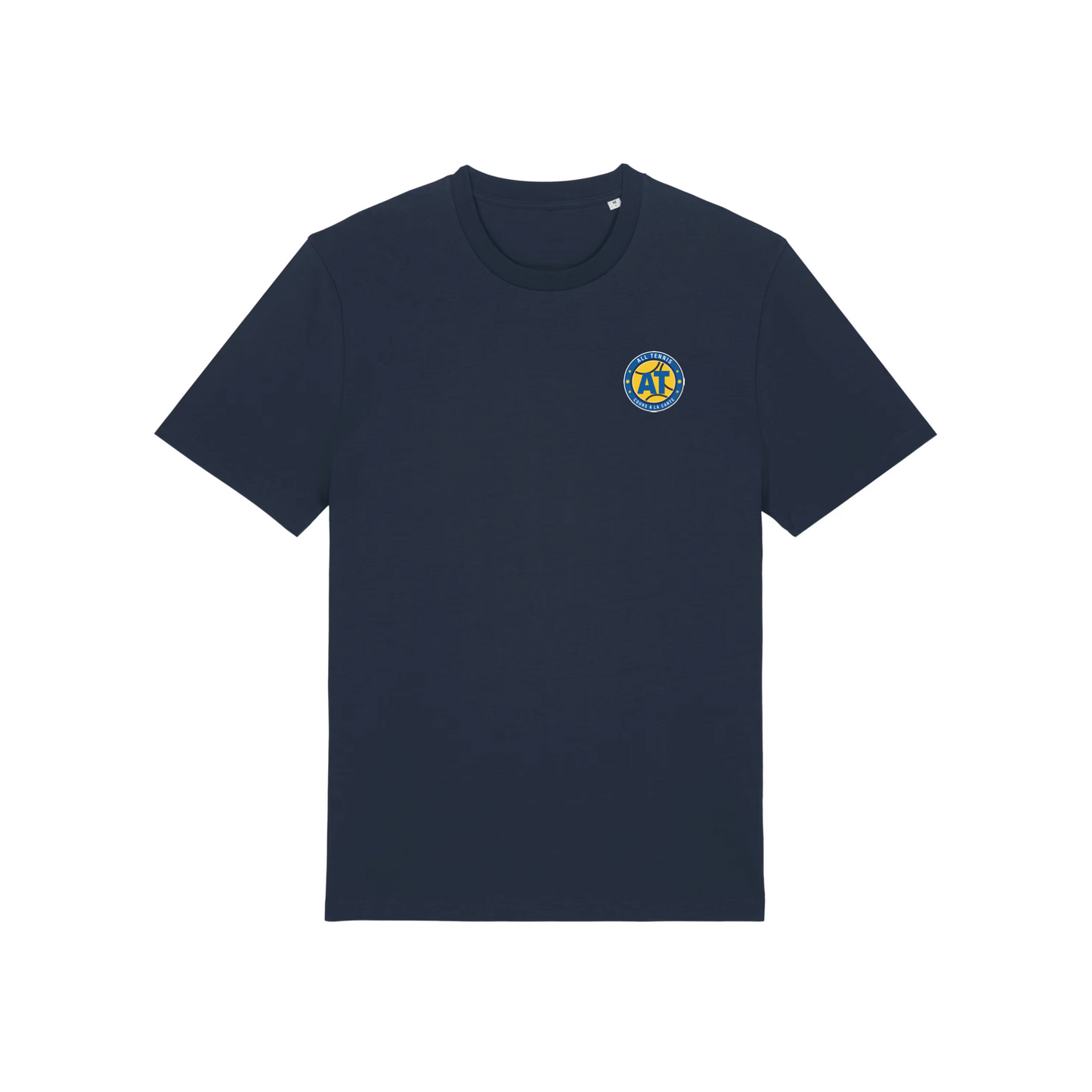 T-shirt "Si le tennis était facile, ça s'appellerait le padel"